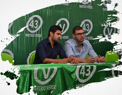 Conheca Alvaro Alves